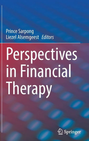 Perspectives In Financial Therapy