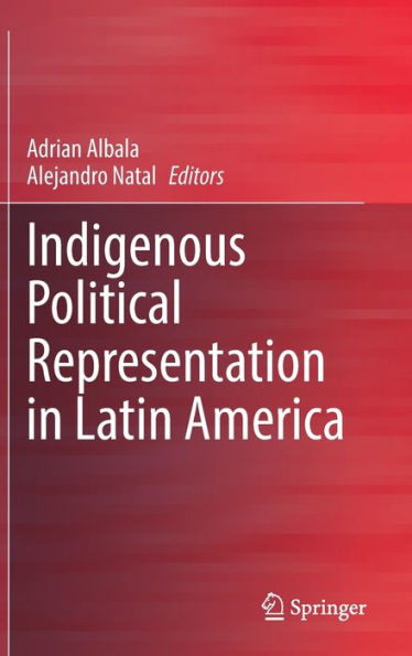 Representación política indígena en América Latina (sociedades latinoamericanas)