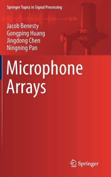 Microphone Arrays (Springer Topics In Signal Processing, 22)