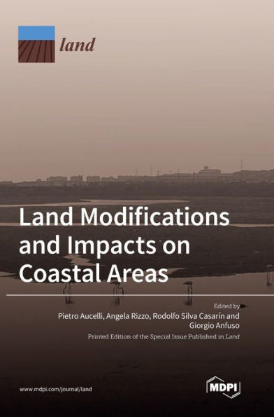 Land Modifications And Impacts On Coastal Areas