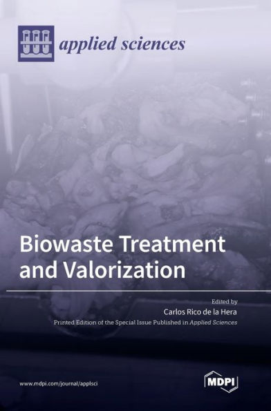 Biowaste Treatment And Valorization