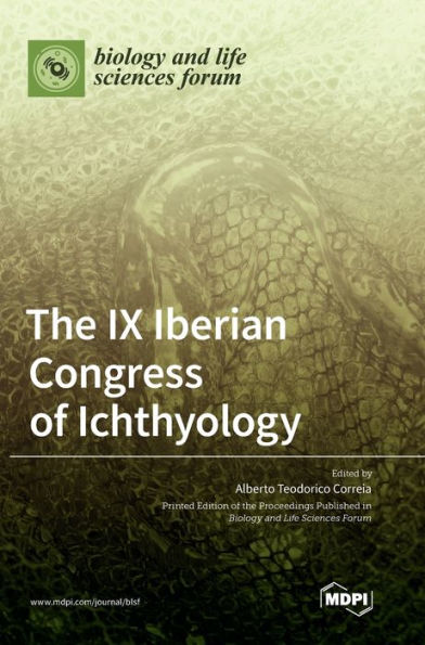 The Ix Iberian Congress Of Ichthyology