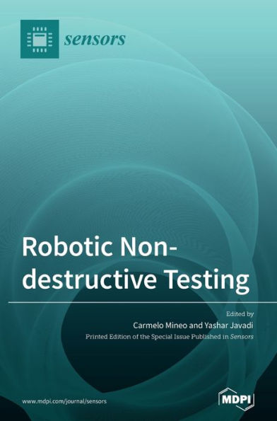 Robotic Non-Destructive Testing