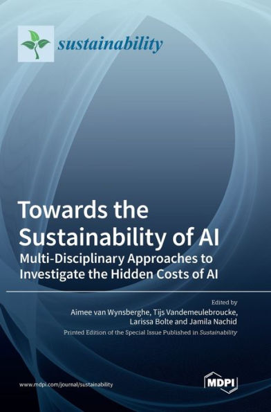 Towards The Sustainability Of Ai: Multi-Disciplinary Approaches To Investigate The Hidden Costs Of Ai