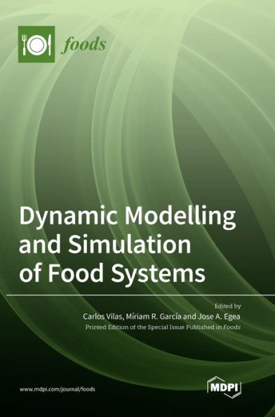 Dynamic Modelling And Simulation Of Food Systems