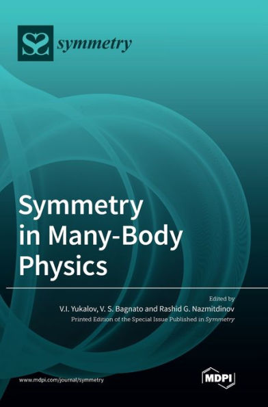 Symmetry In Many-Body Physics