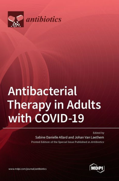 Antibacterial Therapy In Adults With Covid-19