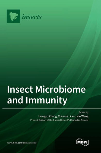 Insect Microbiome And Immunity