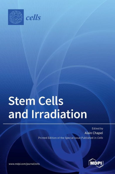Stem Cells And Irradiation