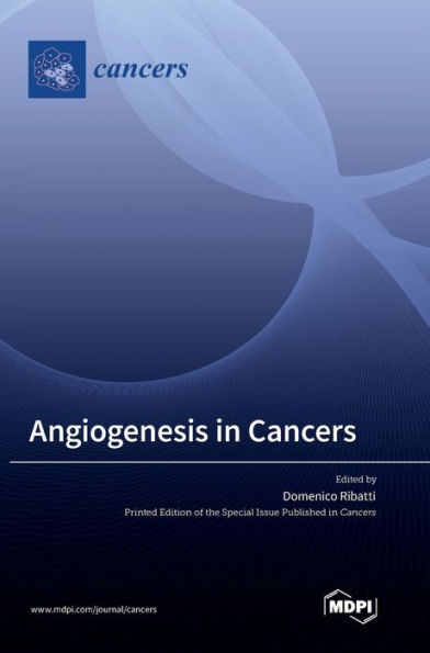 Angiogenesis In Cancers