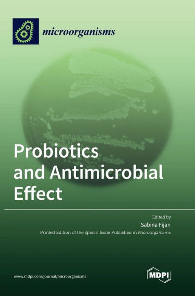 Probiotics And Antimicrobial Effect