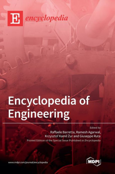 Encyclopedia Of Engineering