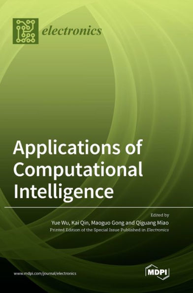 Applications Of Computational Intelligence