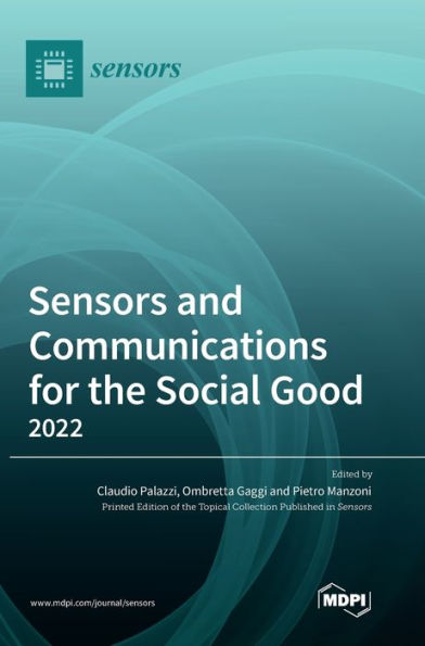 Sensors And Communications For The Social Good 2022