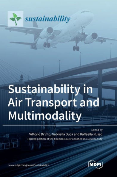 Sustainability In Air Transport And Multimodality