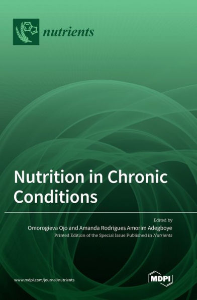 Nutrition In Chronic Conditions
