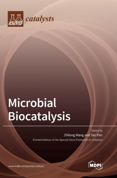Microbial Biocatalysis