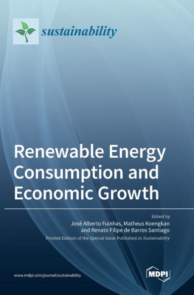 Renewable Energy Consumption And Economic Growth