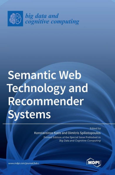 Tecnología web semántica y sistemas de recomendación