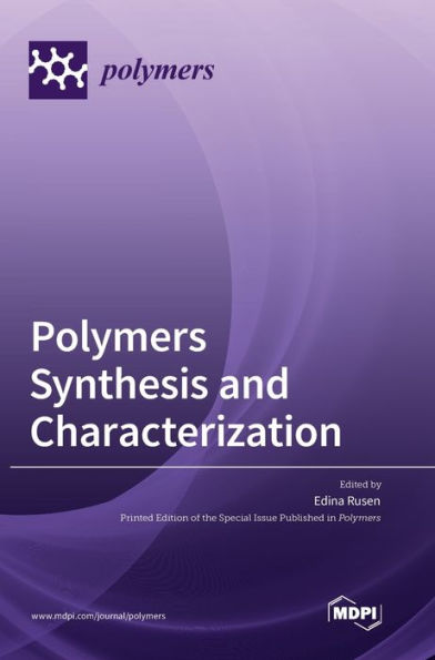 Polymers Synthesis And Characterization