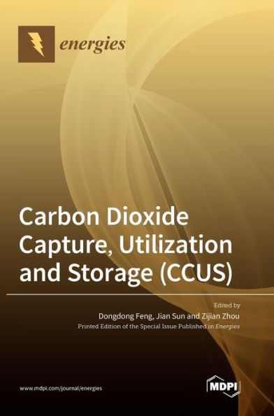 Carbon Dioxide Capture, Utilization And Storage (Ccus)