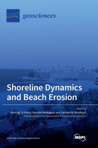 Shoreline Dynamics And Beach Erosion