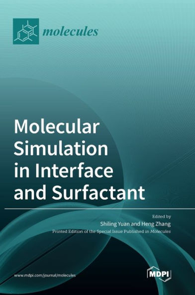Molecular Simulation In Interface And Surfactant