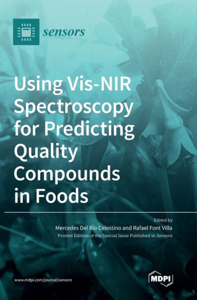 Using Vis-Nir Spectroscopy For Predicting Quality Compounds In Foods
