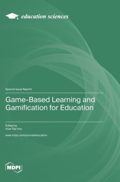 Game-Based Learning And Gamification For Education