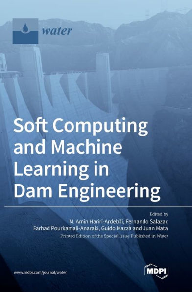 Soft Computing And Machine Learning In Dam Engineering