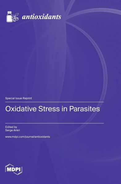 Oxidative Stress In Parasites