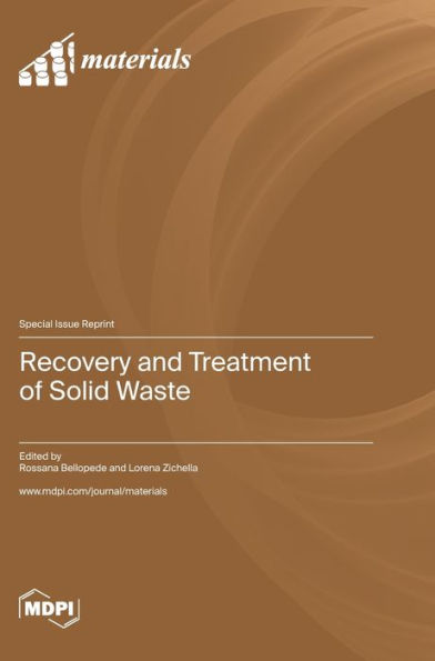Recovery And Treatment Of Solid Waste