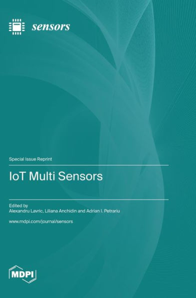 Iot Multi Sensors