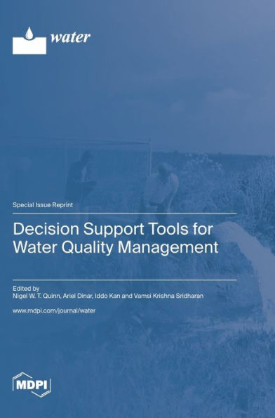Decision Support Tools For Water Quality Management