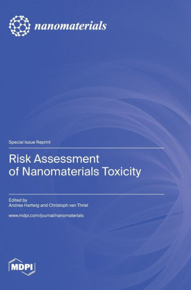 Risk Assessment Of Nanomaterials Toxicity