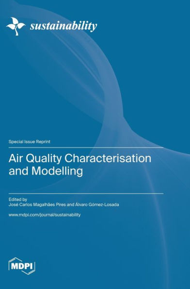 Air Quality Characterisation And Modelling