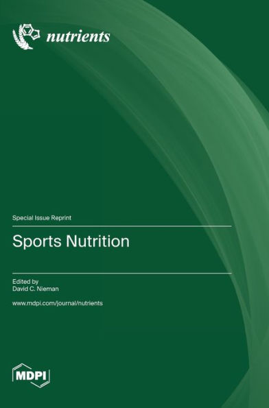 Sports Nutrition - 9783036578224