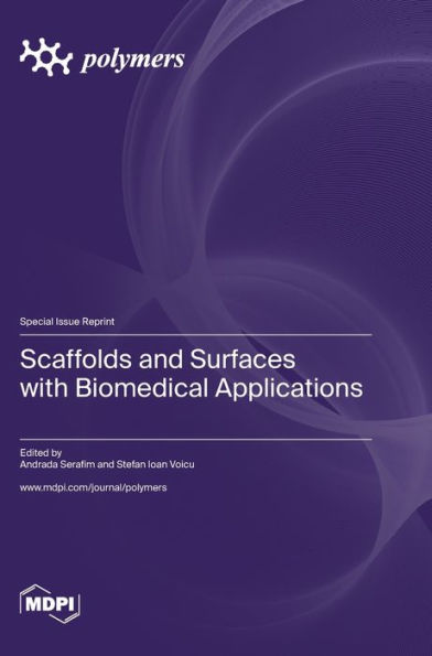 Scaffolds And Surfaces With Biomedical Applications