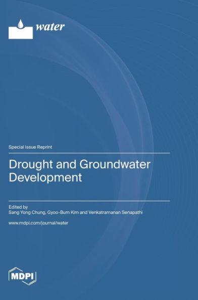 Drought And Groundwater Development