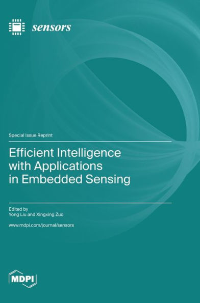 Efficient Intelligence With Applications In Embedded Sensing
