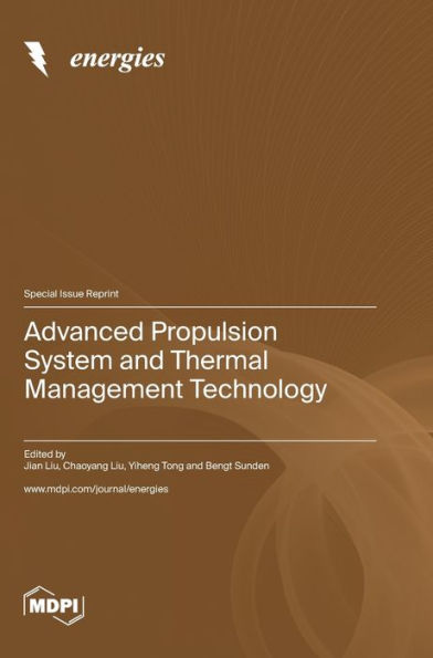 Advanced Propulsion System And Thermal Management Technology