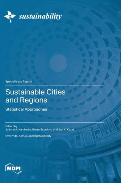 Sustainable Cities And Regions: Statistical Approaches