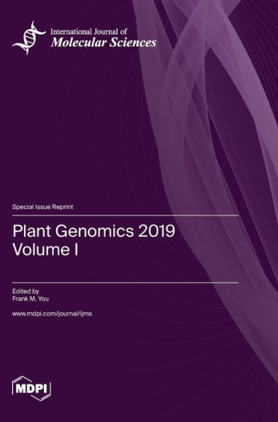 Plant Genomics 2019: Volume I