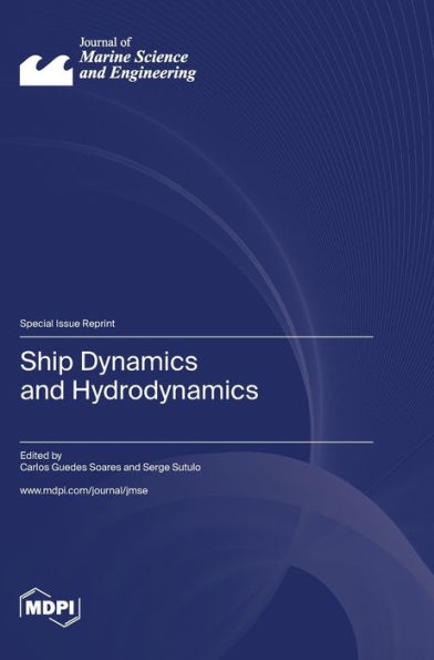 Ship Dynamics And Hydrodynamics