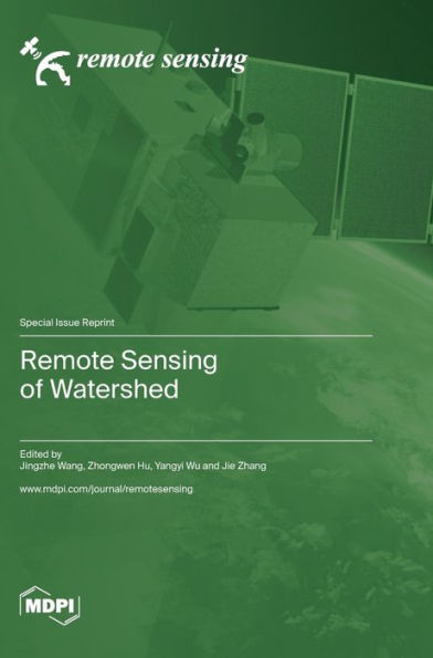 Remote Sensing Of Watershed