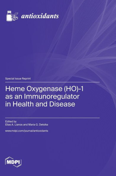Heme Oxygenase (Ho)-1 As An Immunoregulator In Health And Disease