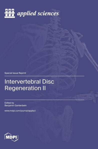 Intervertebral Disc Regeneration Ii