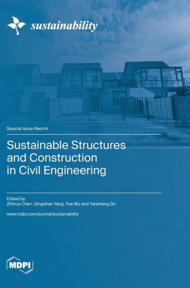 Sustainable Structures And Construction In Civil Engineering