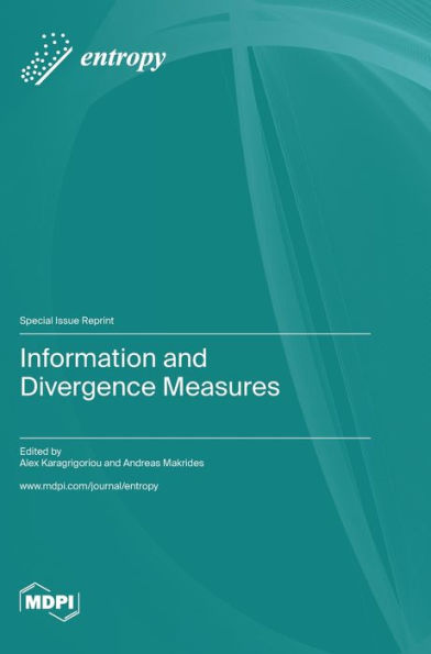Information And Divergence Measures