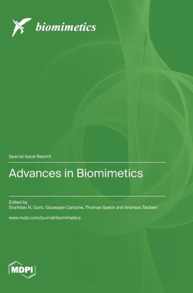 Advances In Biomimetics